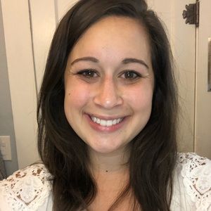 Meet your Posher, Brianna